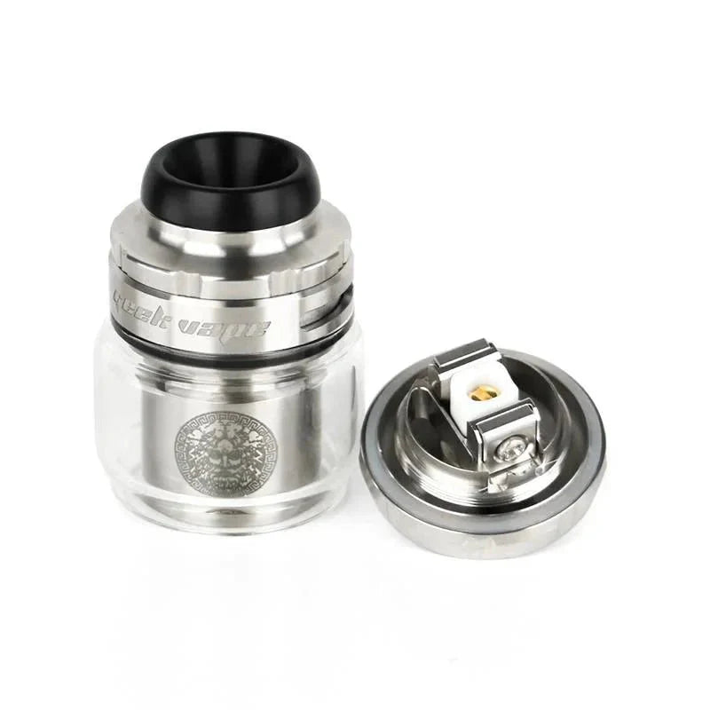 GeekVape Zeus X RTA (25mm Dual Coil RTA) GeekVape