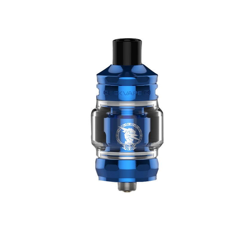 GeekVape Z Sub Ohm SE Tank | Top-to-Bottom airflow | Z Coil Compatible