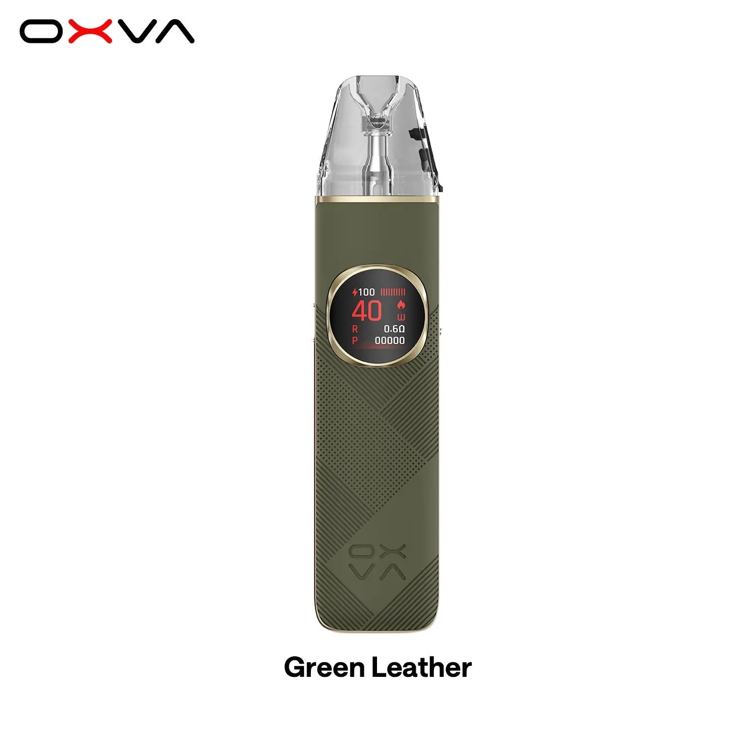 OXVA NeXLIM 2 Refillable Pod Vape Kit Oxva