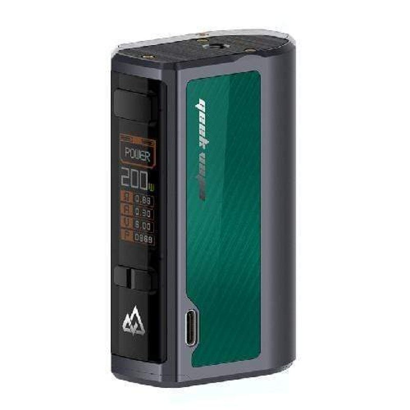 Geekvape Aegis Legend 5 Box Mod