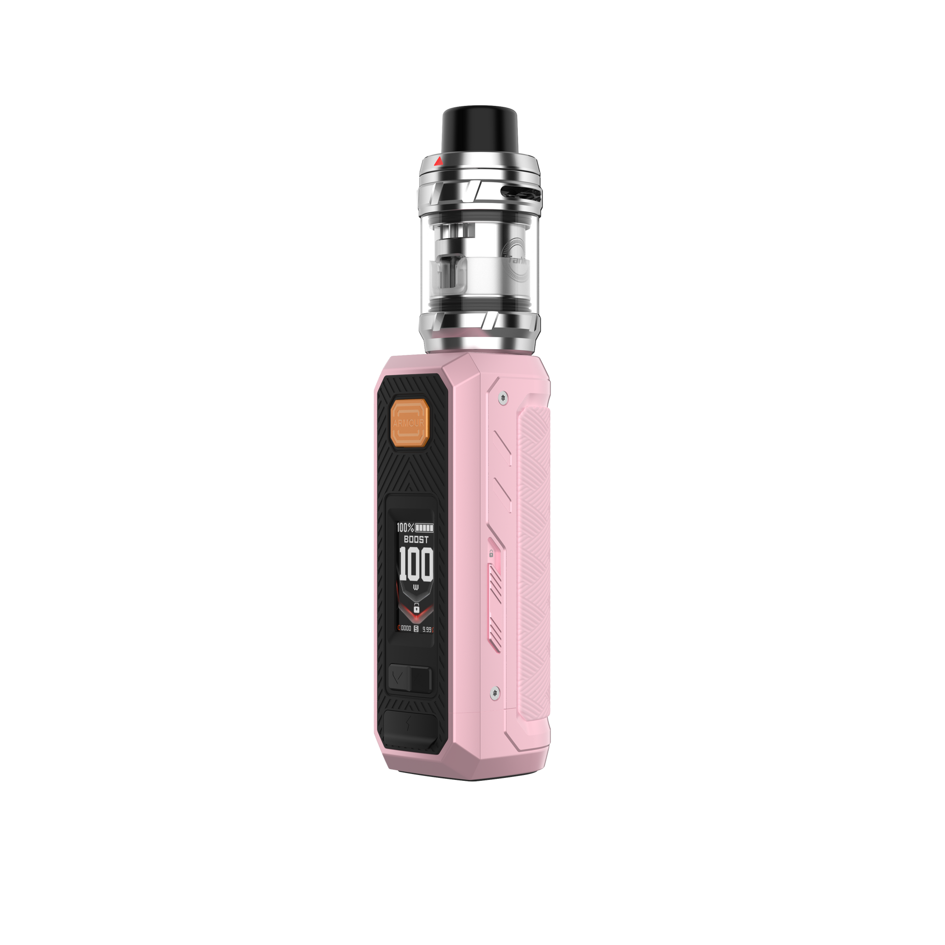 Vaporesso Armour Ultra Kit 100W | 5500mAh Battery Vaporesso