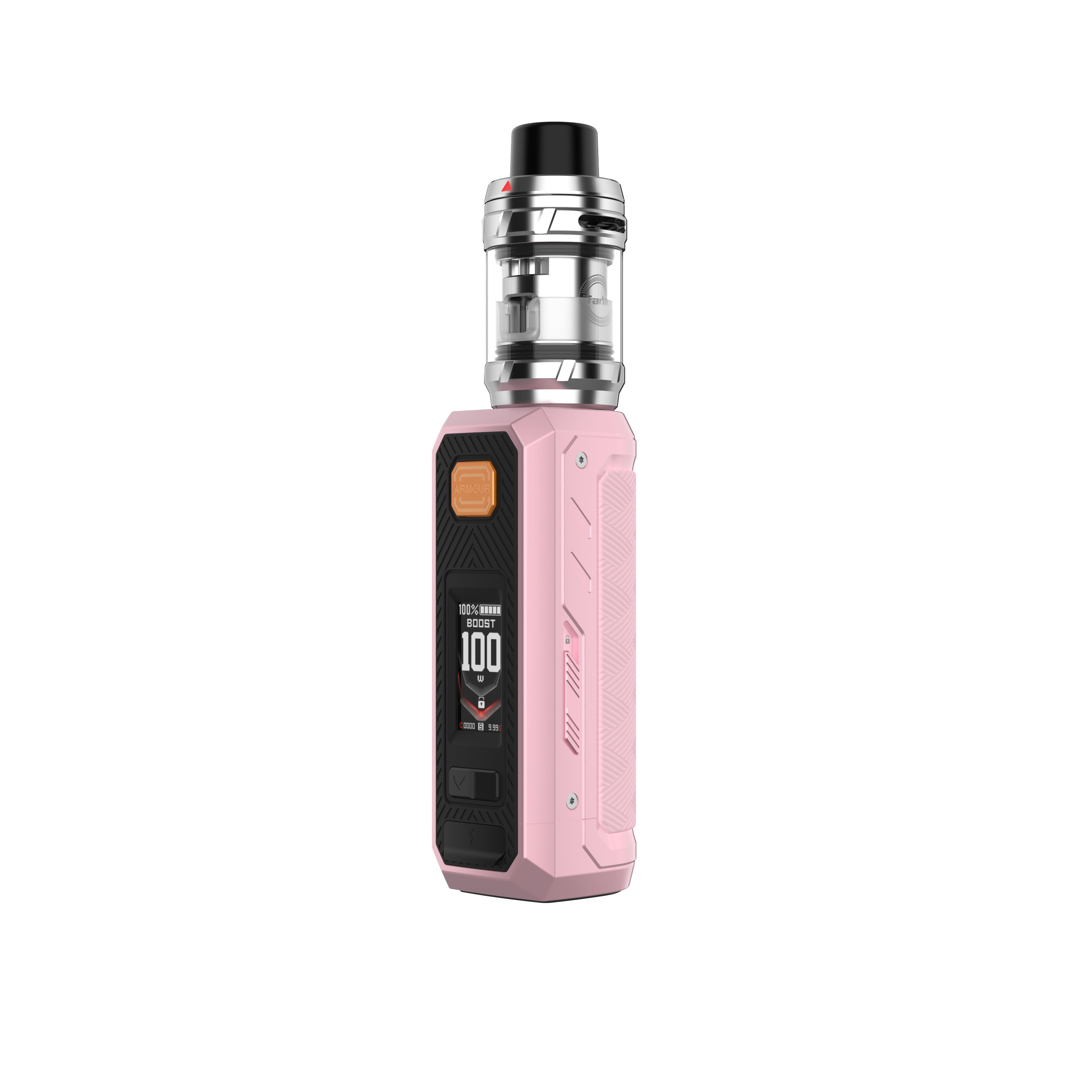 Vaporesso Armour Ultra Kit 100W | 5500mAh Battery Vaporesso