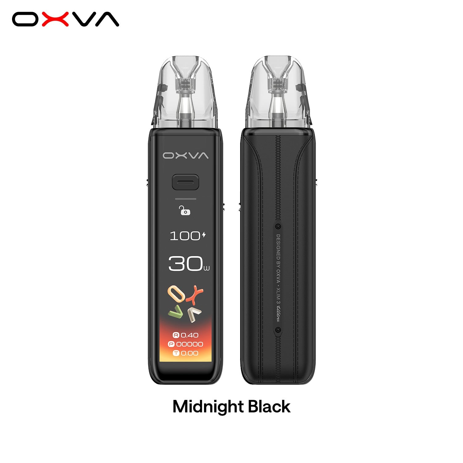 OXVA Xlim 3 Ultra Kit