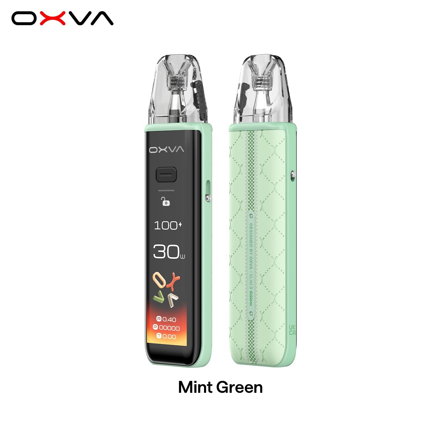 OXVA Xlim 3 Ultra Kit Oxva