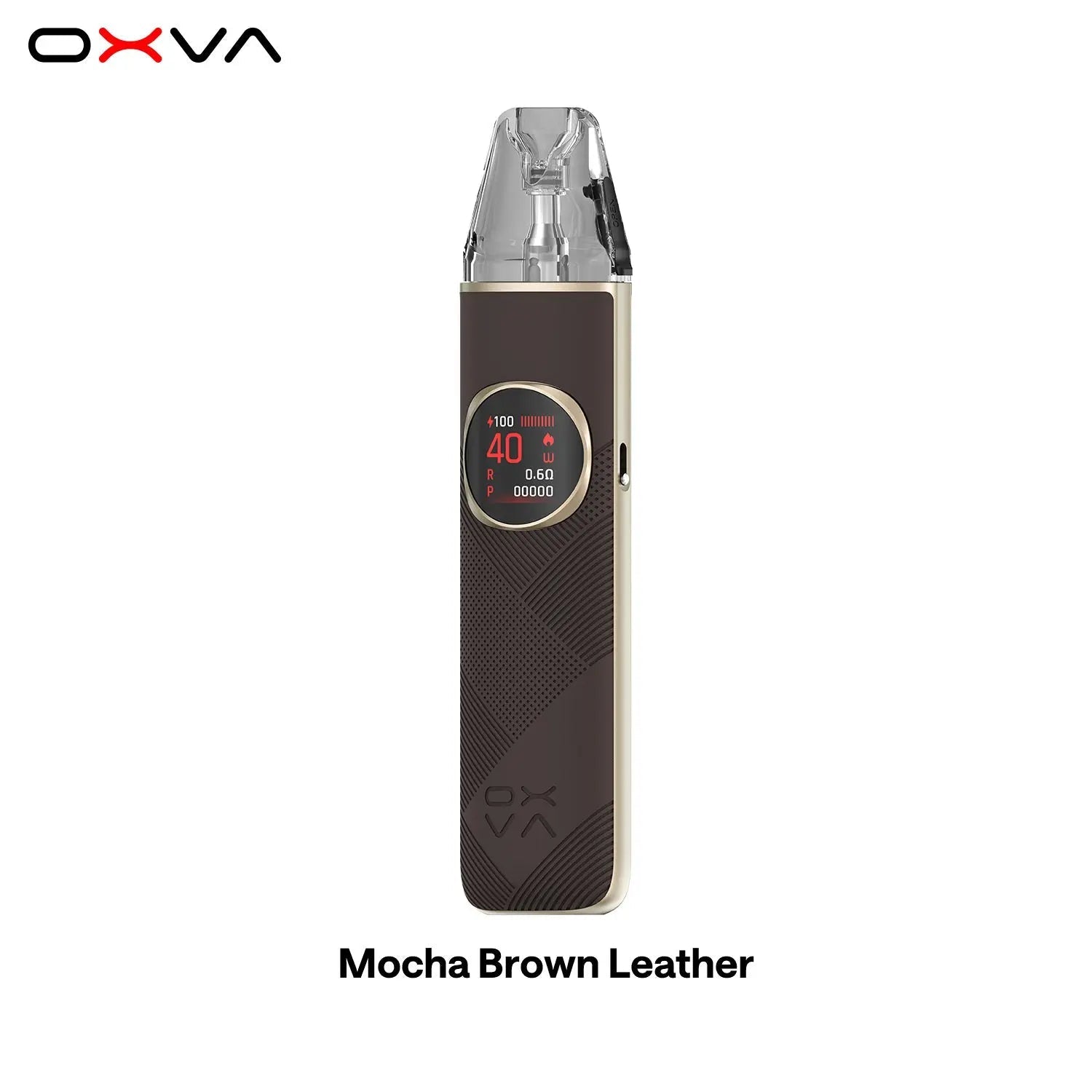 OXVA NeXLIM 2 Refillable Pod Vape Kit Oxva