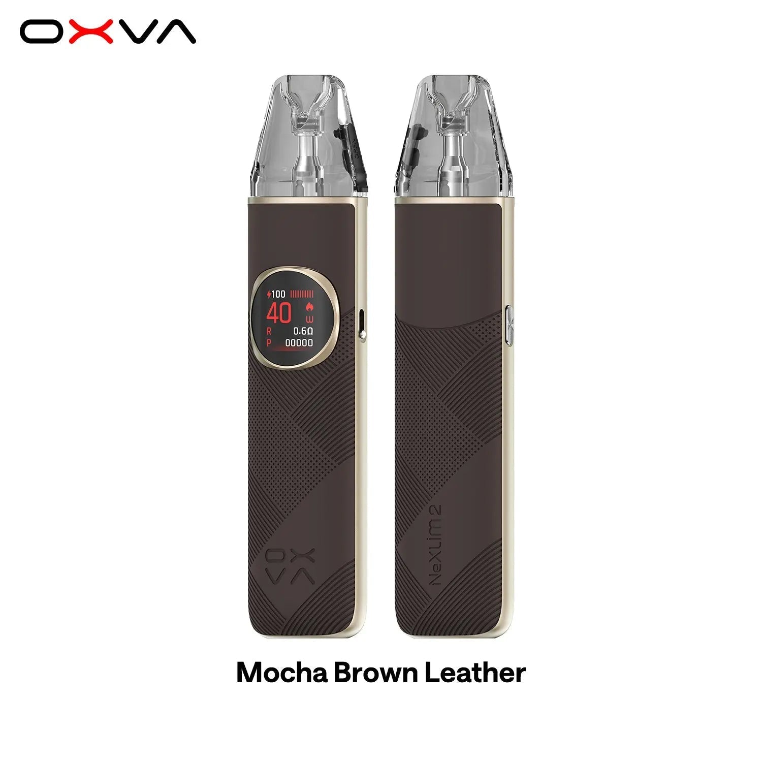 OXVA NeXLIM 2 Refillable Pod Vape Kit Oxva