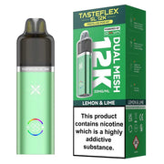 Oxva Tasteflex SL 12K Prefilled Pod Kit