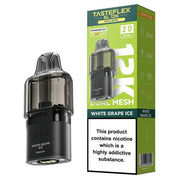 Oxva Tasteflex SL 12K Refill Pods Oxva