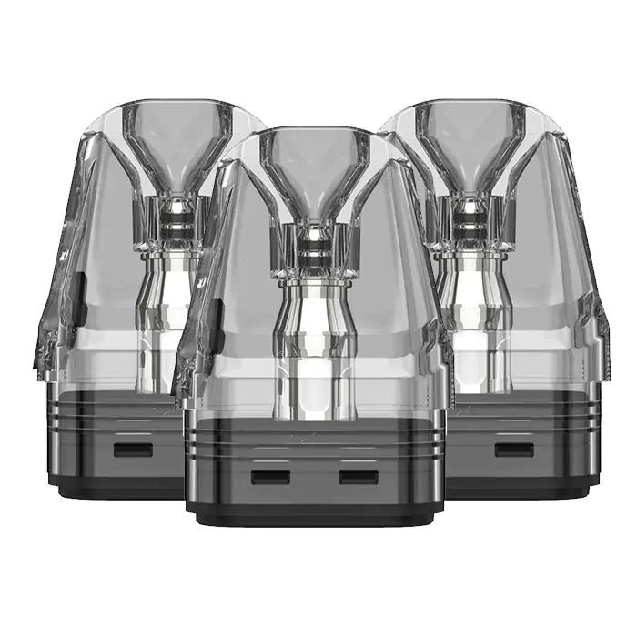 OXVA Xlim V3 Top-Fill Replacement Pods 3ml (3-Pack)