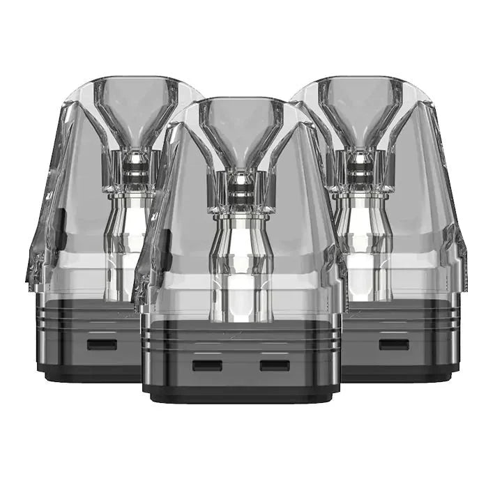 OXVA Xlim V3 Top-Fill Replacement Pods 3ml (3-Pack) Oxva