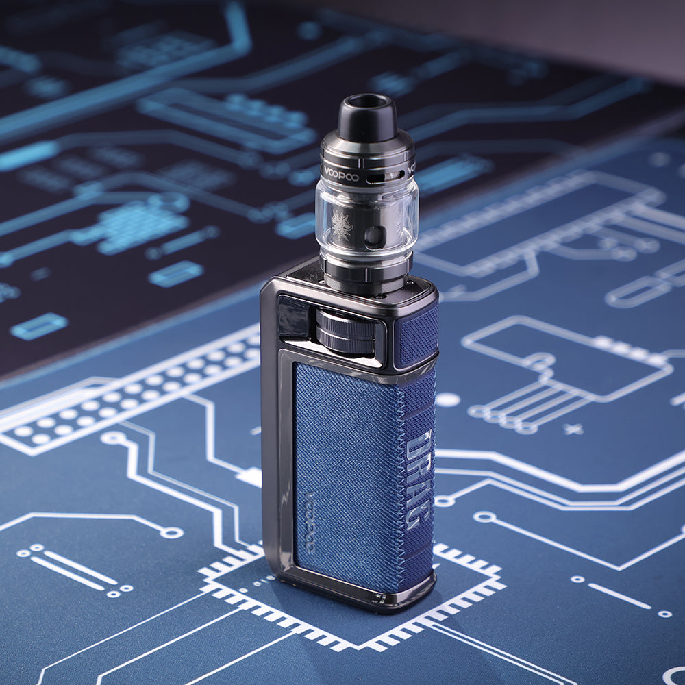 Voopoo DRAG 6 Vape Kit VOOPOO