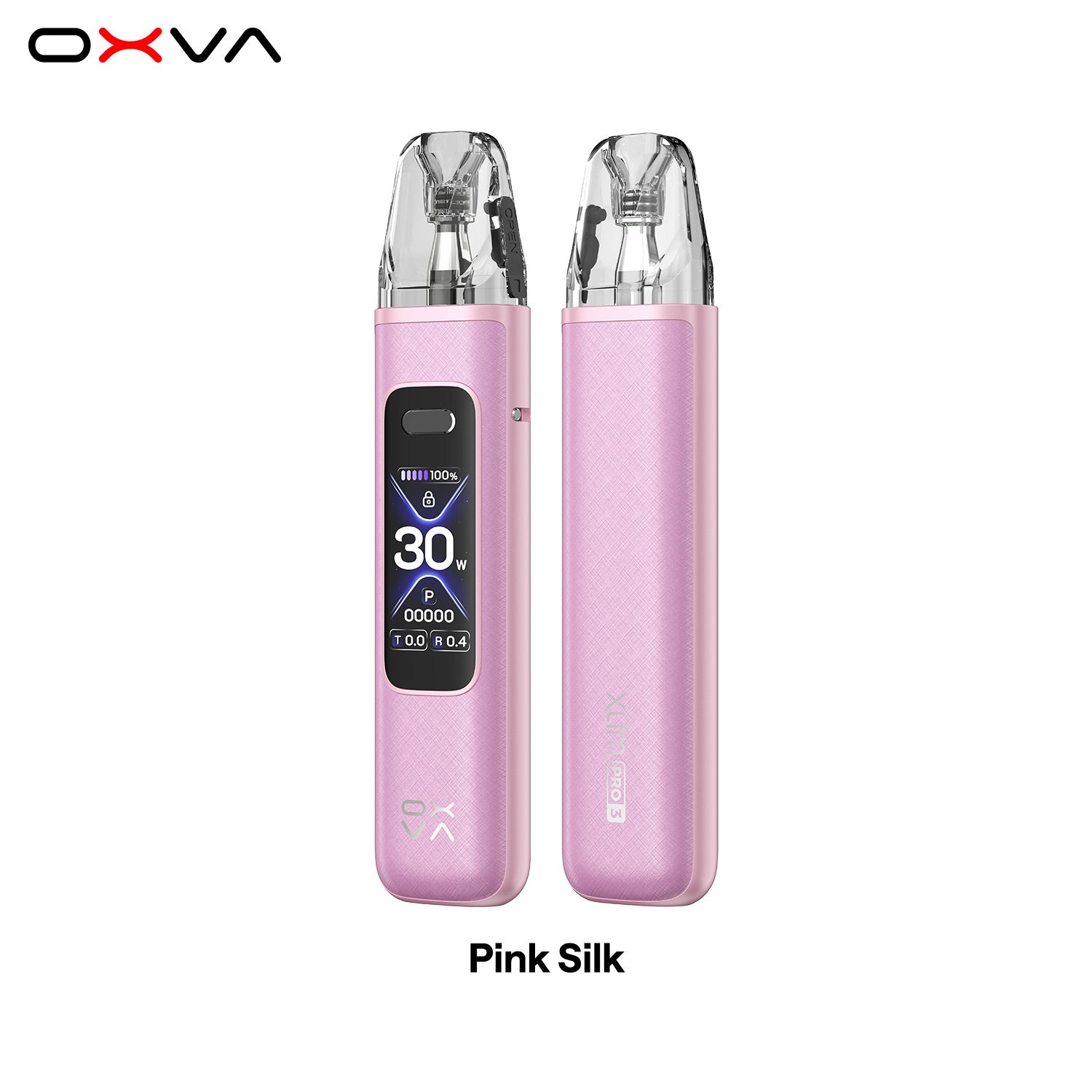 OXVA Xlim Pro 3 Kit