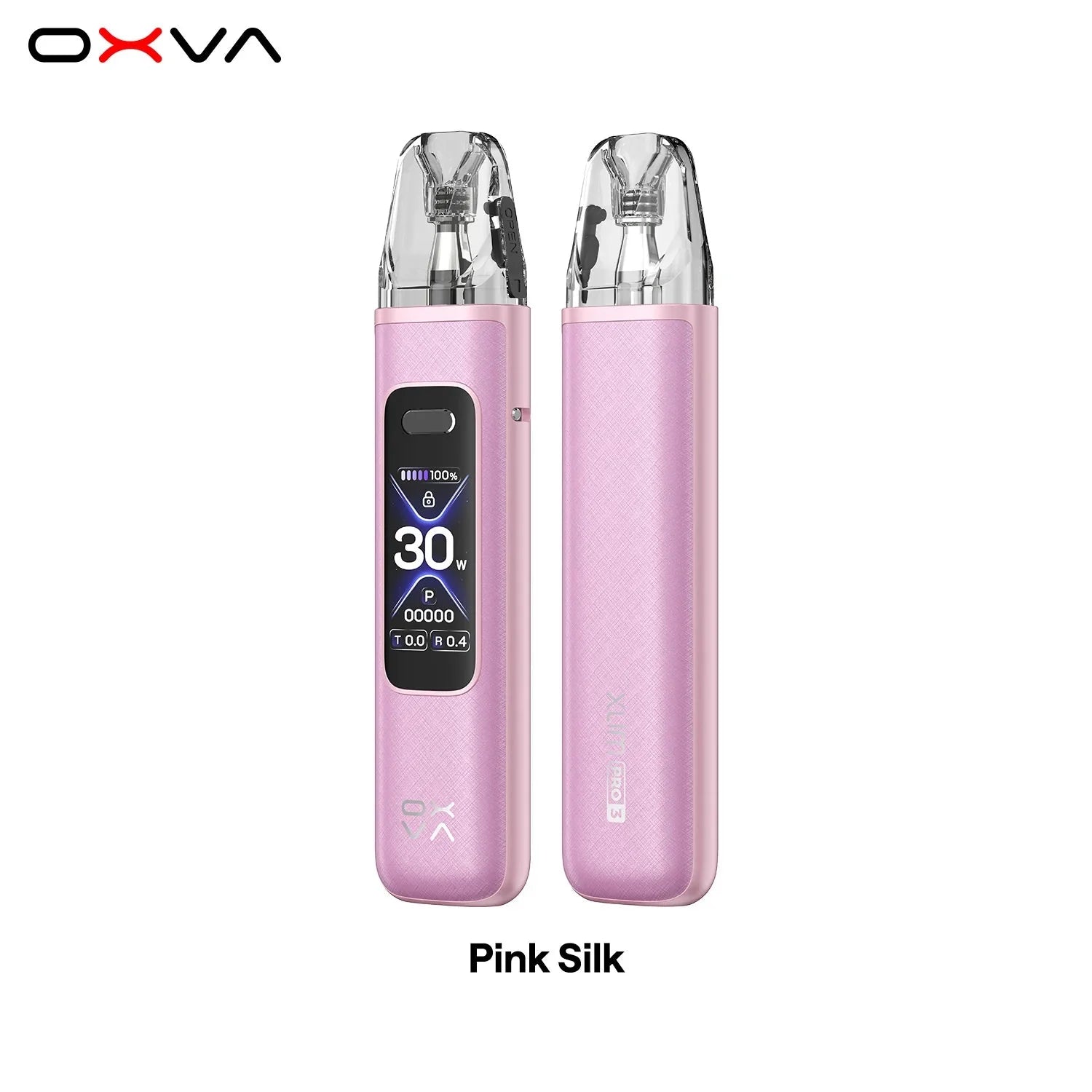 OXVA Xlim Pro 3 Kit Oxva