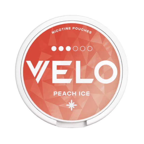 VELO Nicotine Pouches | 8mg / 10mg (3 Dot) Velo