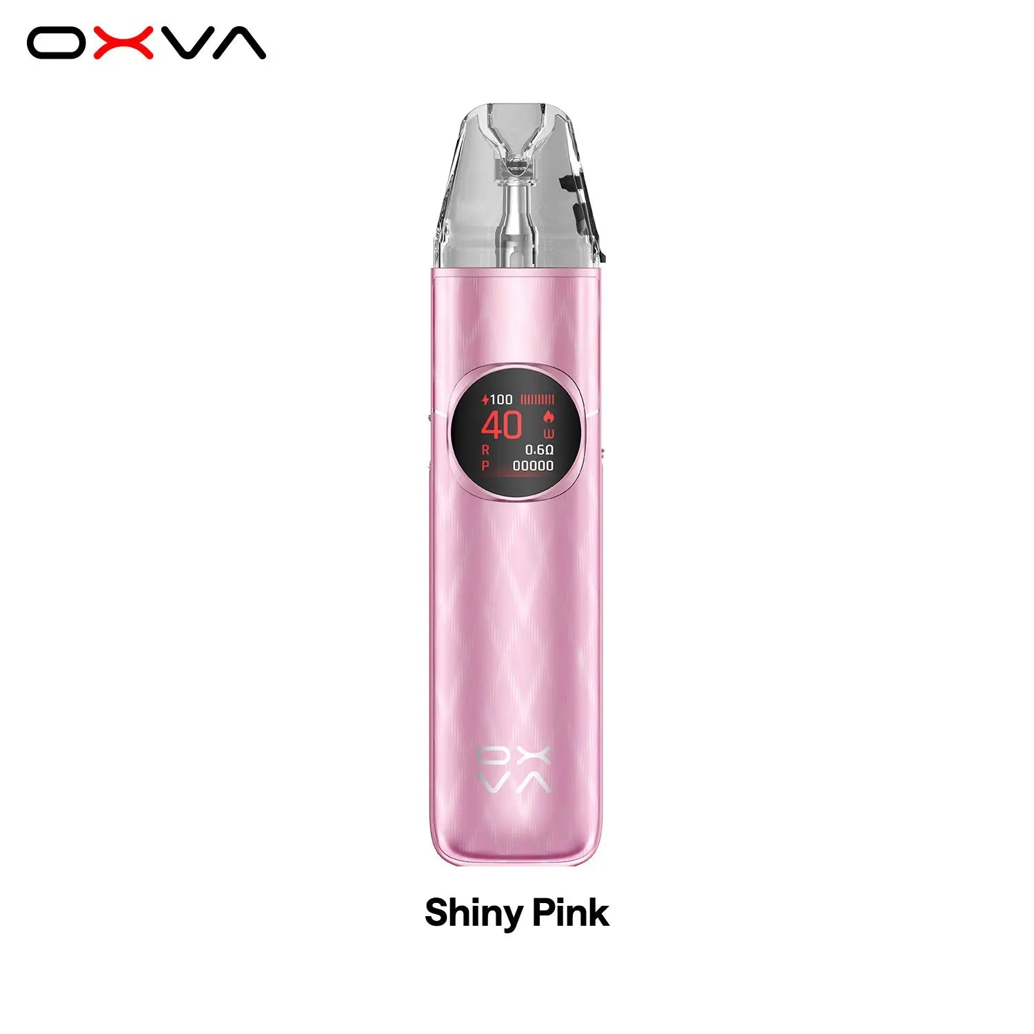 OXVA NeXLIM 2 Refillable Pod Vape Kit Oxva