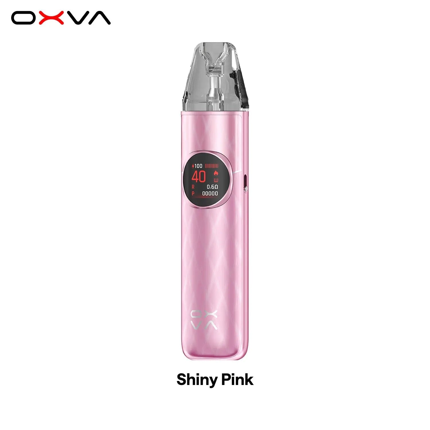 OXVA NeXLIM 2 Refillable Pod Vape Kit Oxva