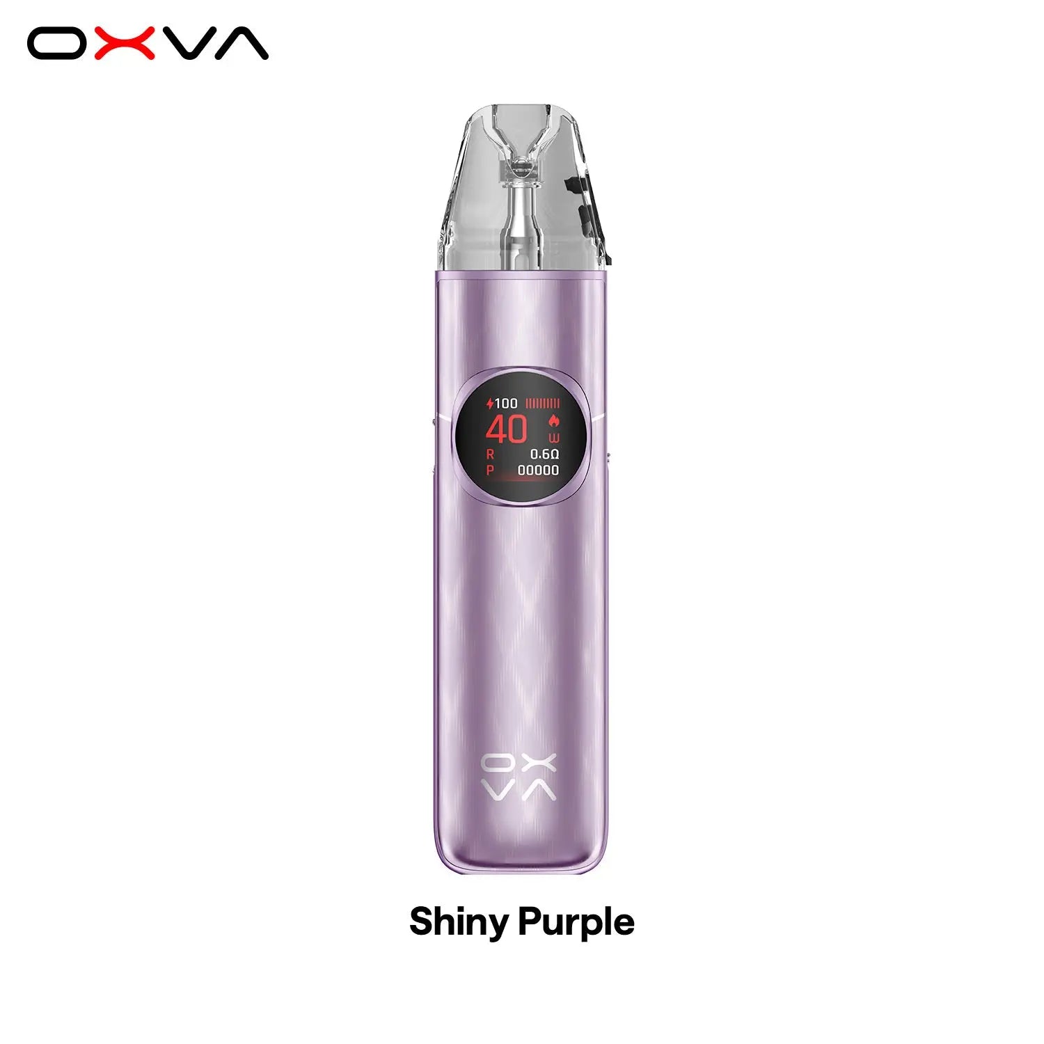 OXVA NeXLIM 2 Refillable Pod Vape Kit Oxva