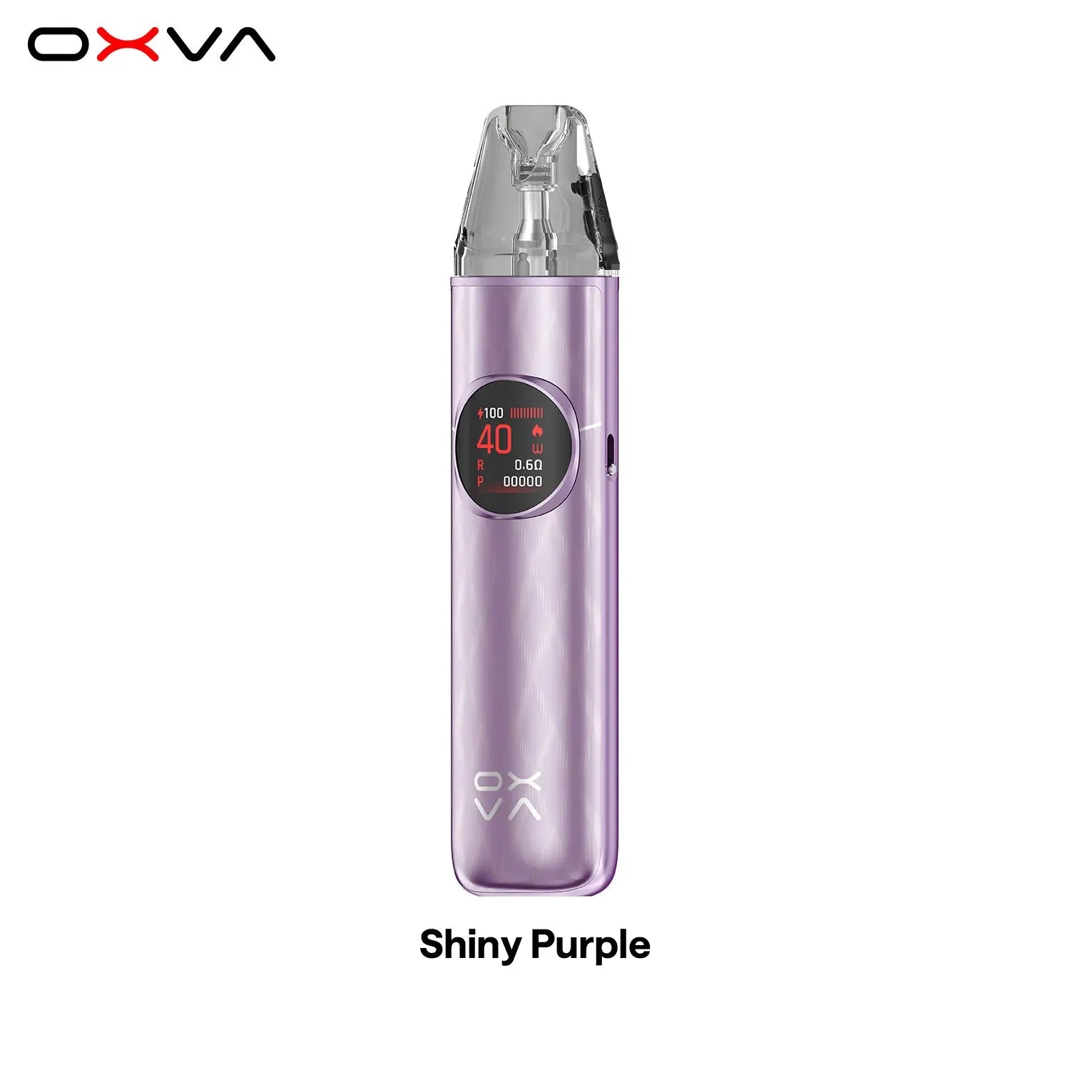 OXVA NeXLIM 2 Refillable Pod Vape Kit Oxva