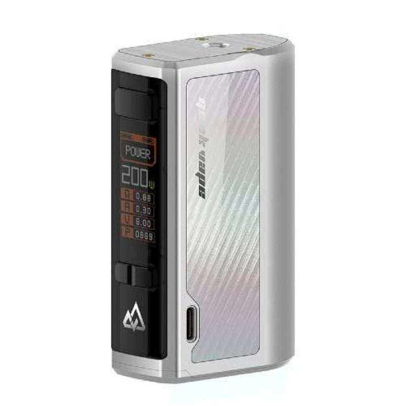 Geekvape Aegis Legend 5 Box Mod