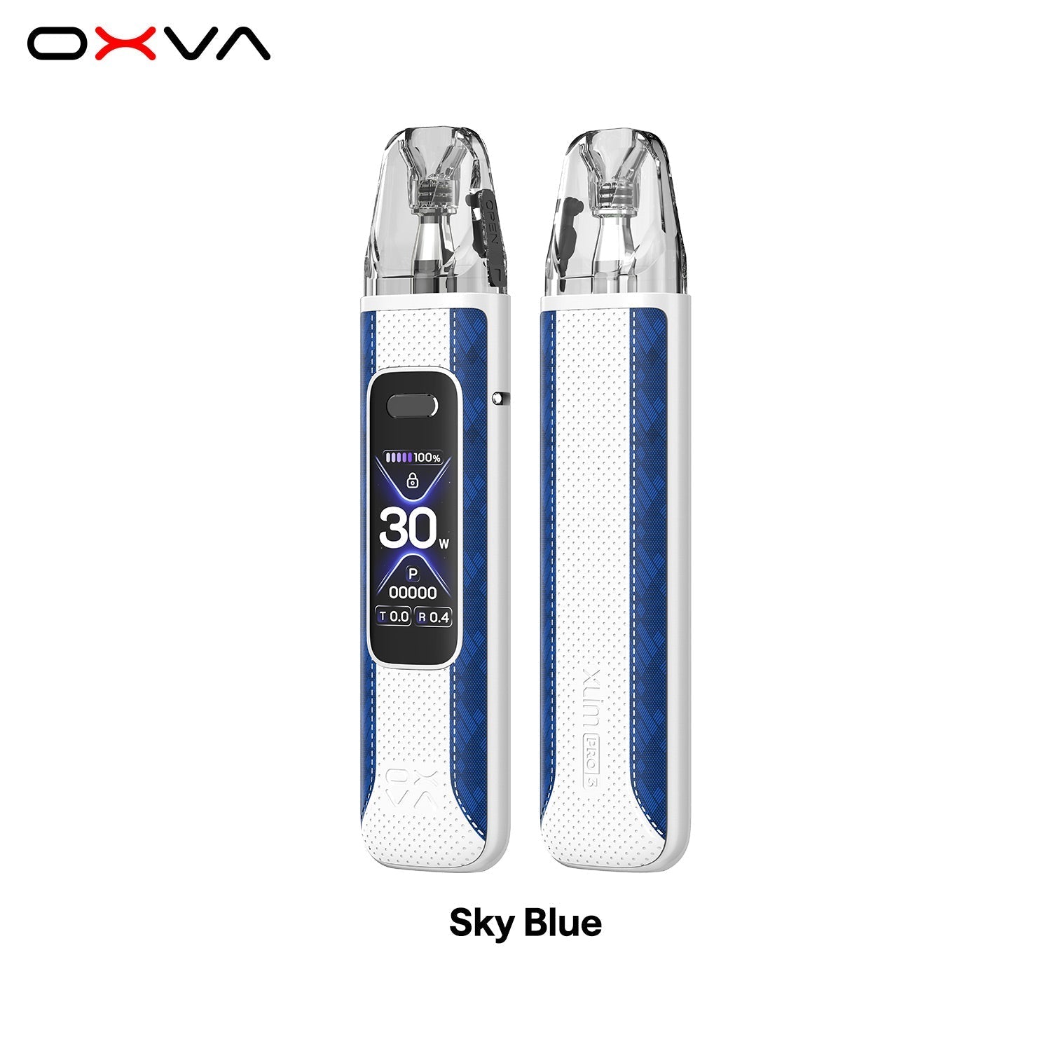 OXVA Xlim Pro 3 Kit Oxva