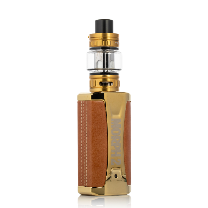 SMOK Morph 2 230W Starter Kit with TFV18 Tank (XL Glass Included) Smok