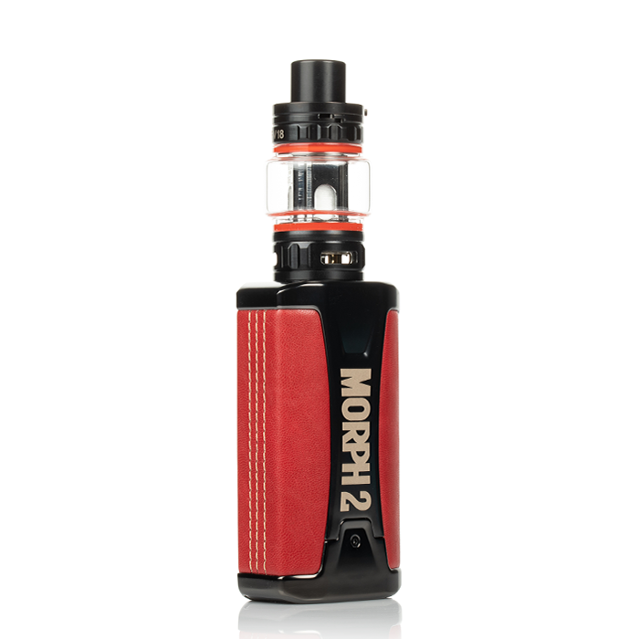 SMOK Morph 2 230W Starter Kit with TFV18 Tank (XL Glass Included) Smok