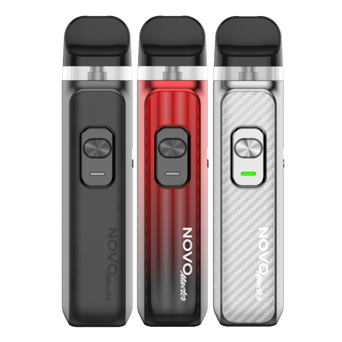 SMOK Novo Master Pod Vape Kit Smok