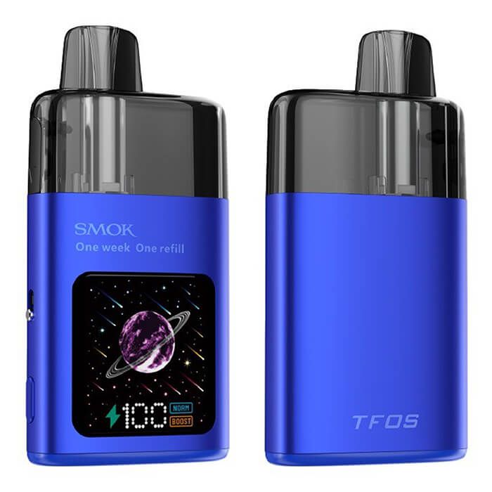 Smok TFOS Vape Pod Kit Smok