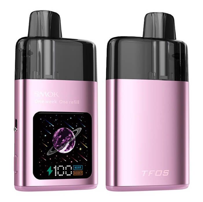 Smok TFOS Vape Pod Kit Smok