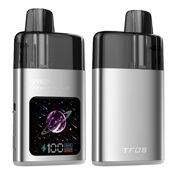 Smok TFOS Vape Pod Kit Smok