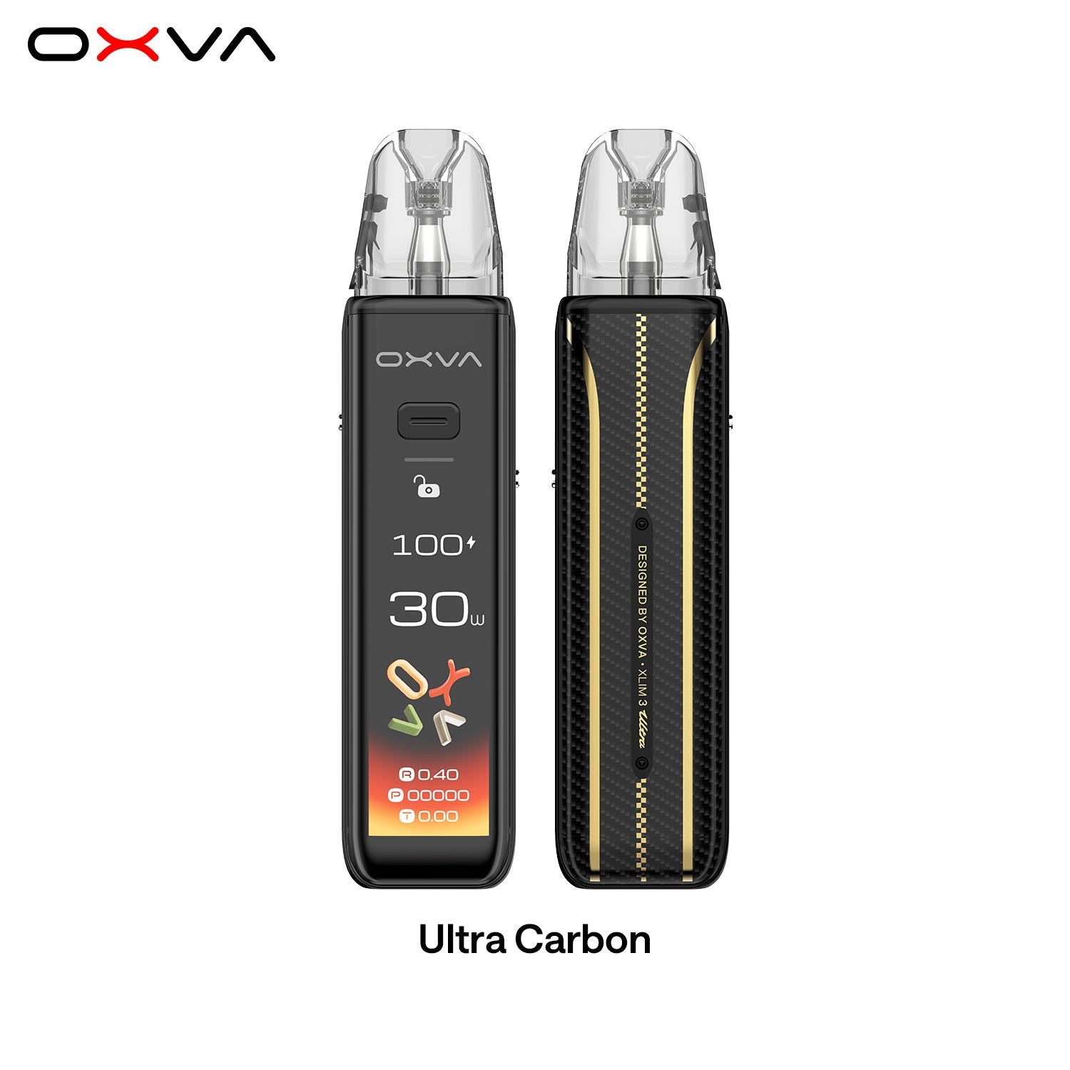 OXVA Xlim 3 Ultra Kit