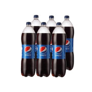 Pepsi 1.5L 6 Pack