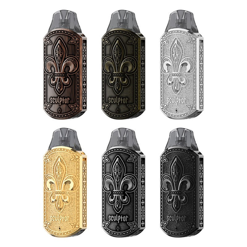 Uwell Sculptor Pod Kit