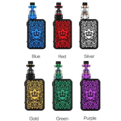 UWell Crown 4 200W Kit Uwell