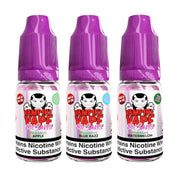 Vampire Vape Bar Salts 10ml | Pinkman Range - Nic Salt 10mg Vampire Vape