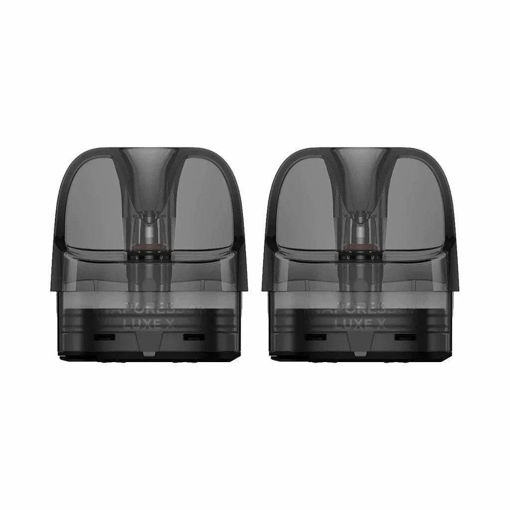 Vaporesso LUXE X Replacement Pods XL (2-Pack)