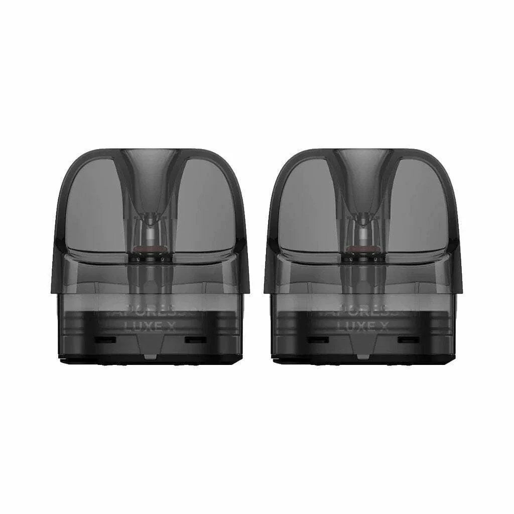 Vaporesso LUXE X Replacement Pods XL (2-Pack) Vaporesso