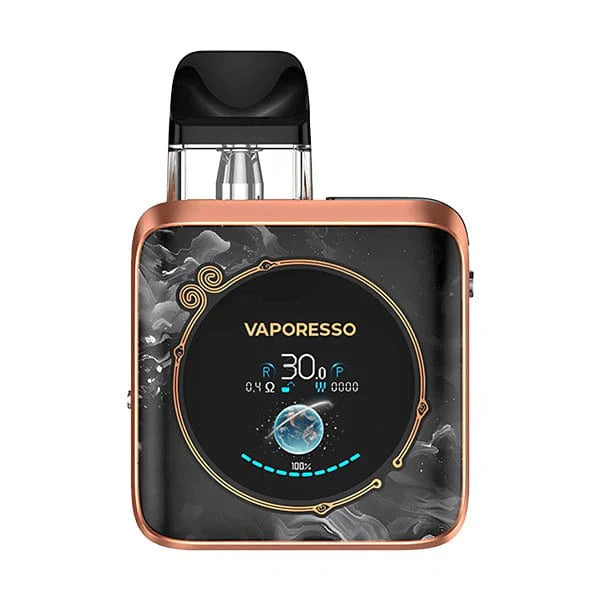 Vaporesso XROS 4 Nano Pod Vape Kit