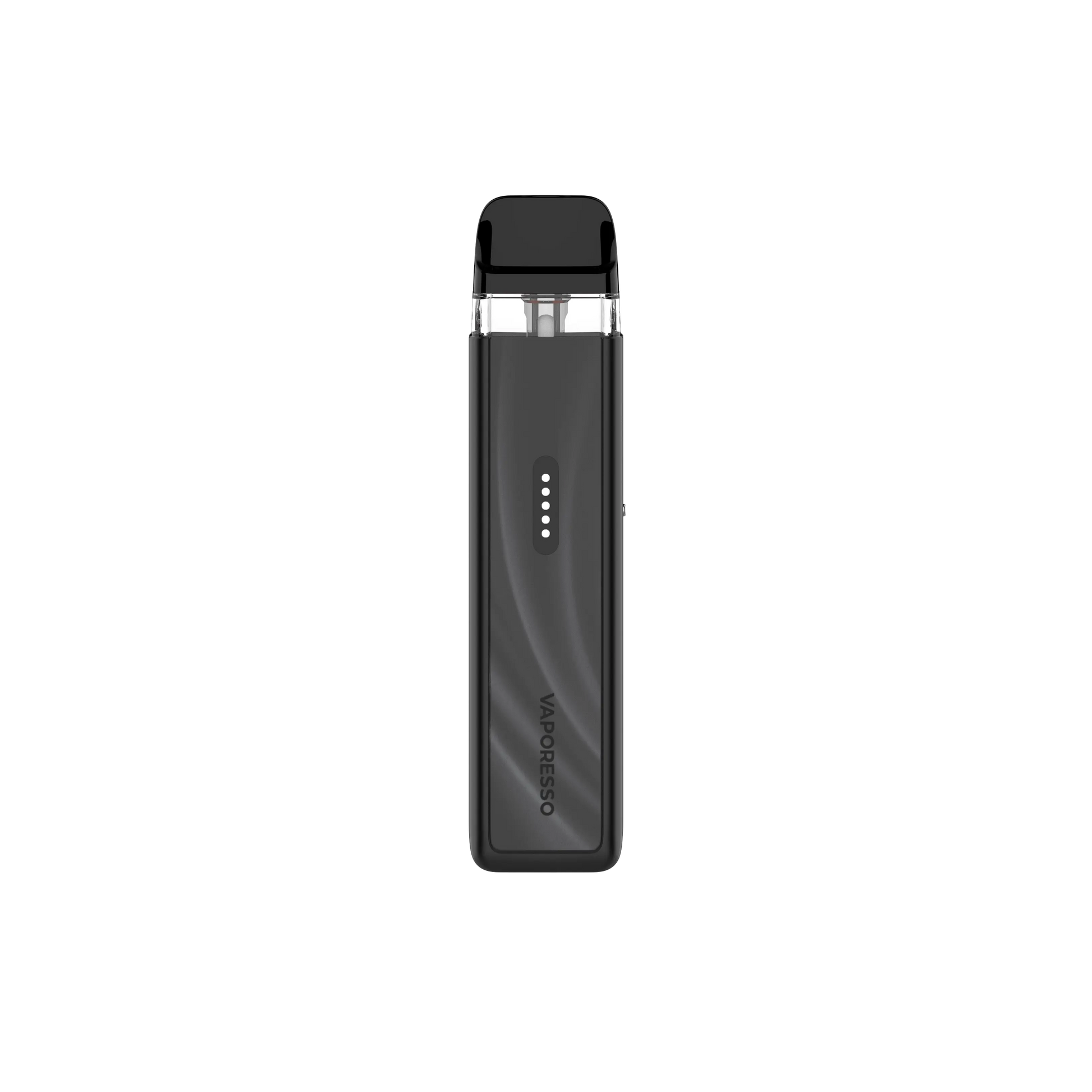 Vaporesso XROS 6 Mini Pod Kit in Black