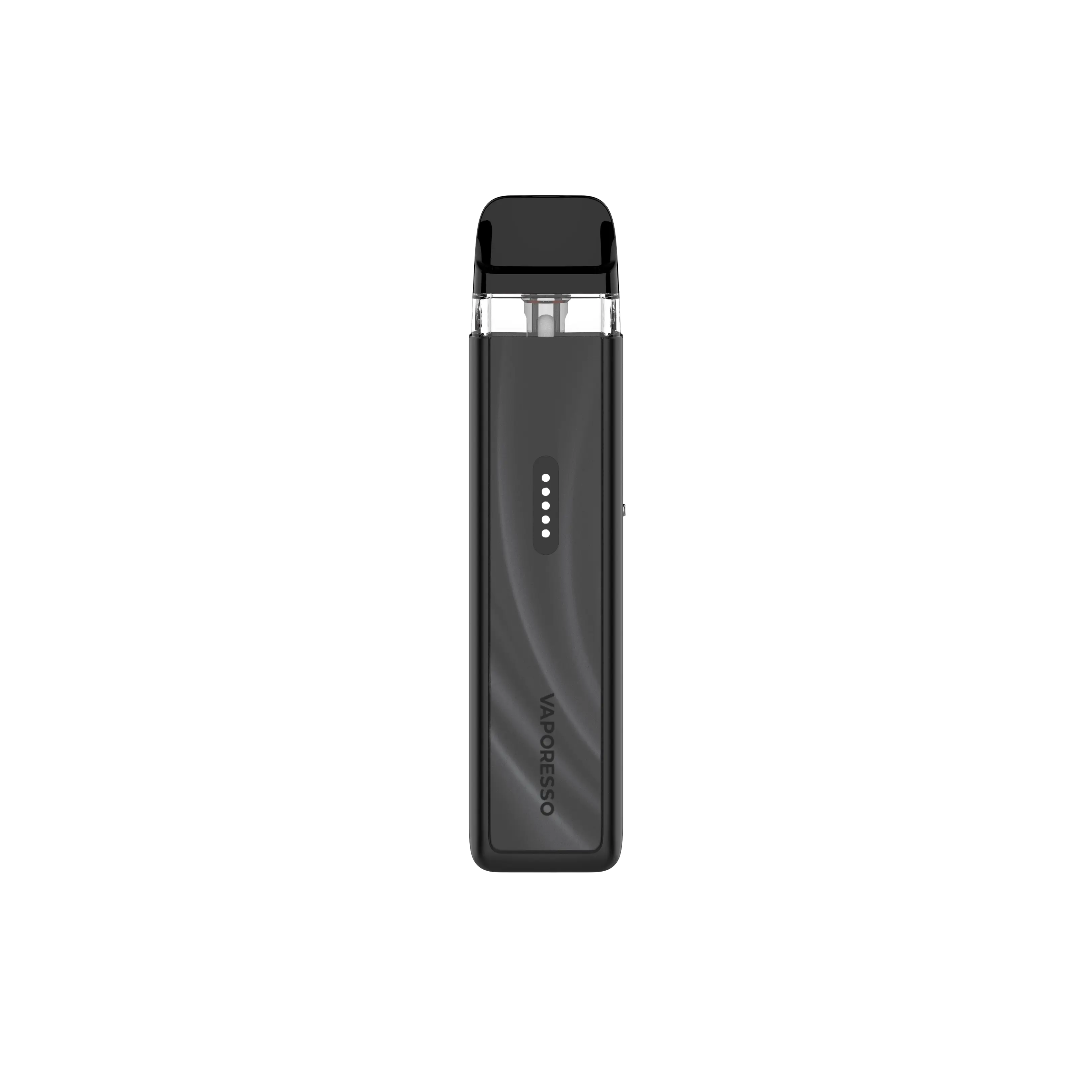 Vaporesso XROS 6 Mini Pod Kit in Black
