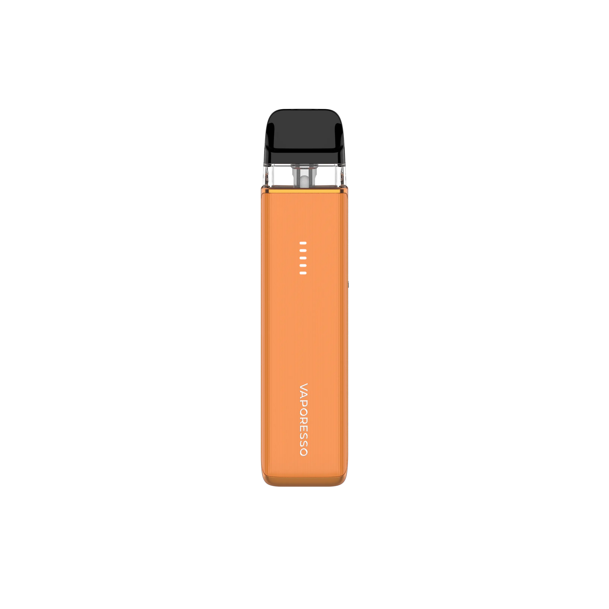 Vaporesso XROS 6 Mini Pod Kit in Jelly Orange
