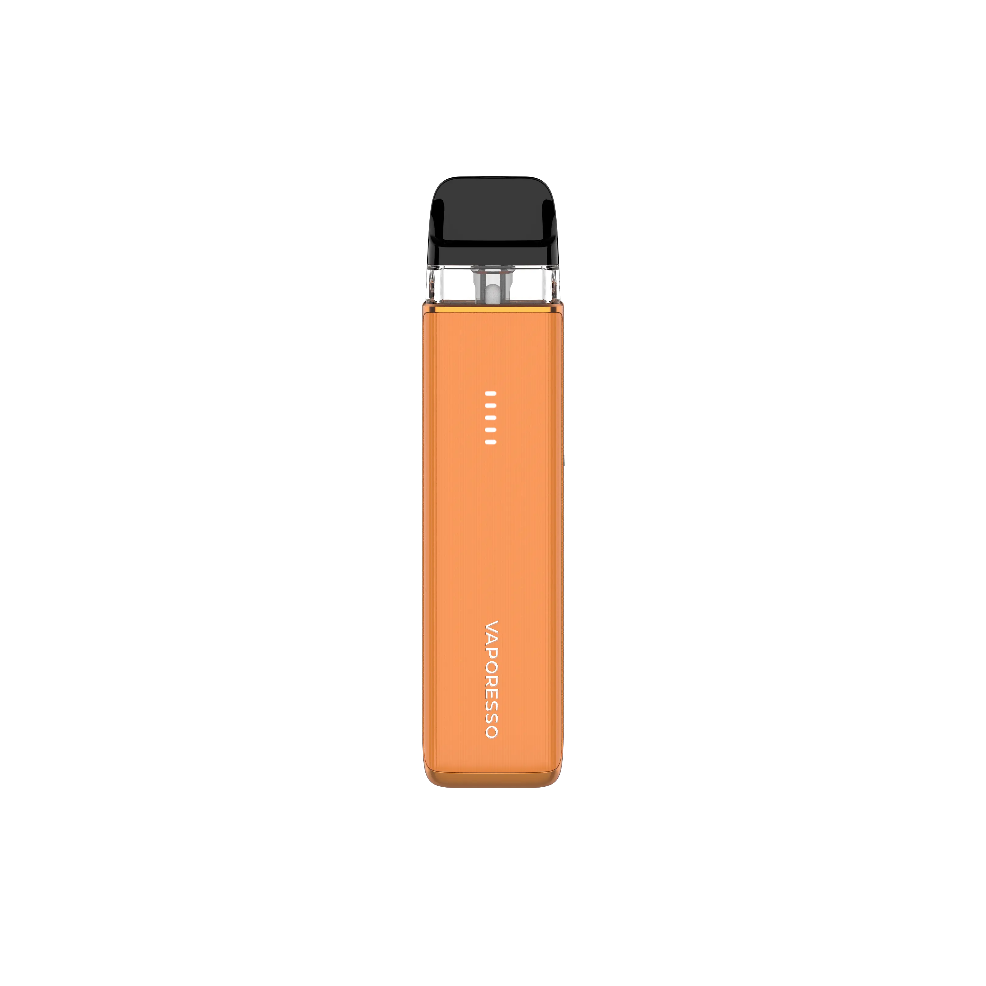 Vaporesso XROS 6 Mini Pod Kit in Jelly Orange