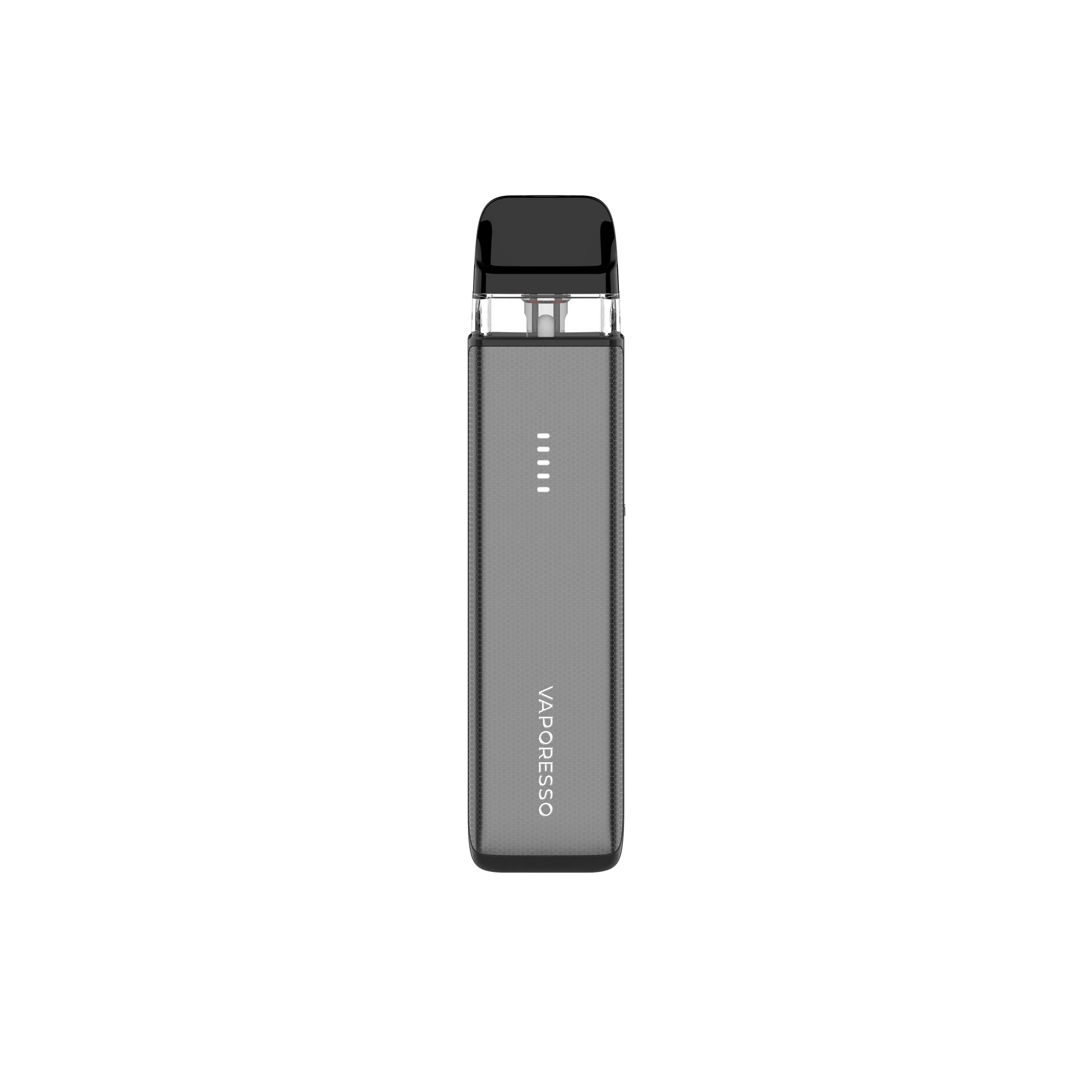 Vaporesso XROS 6 Mini Pod Kit in Titanium Black