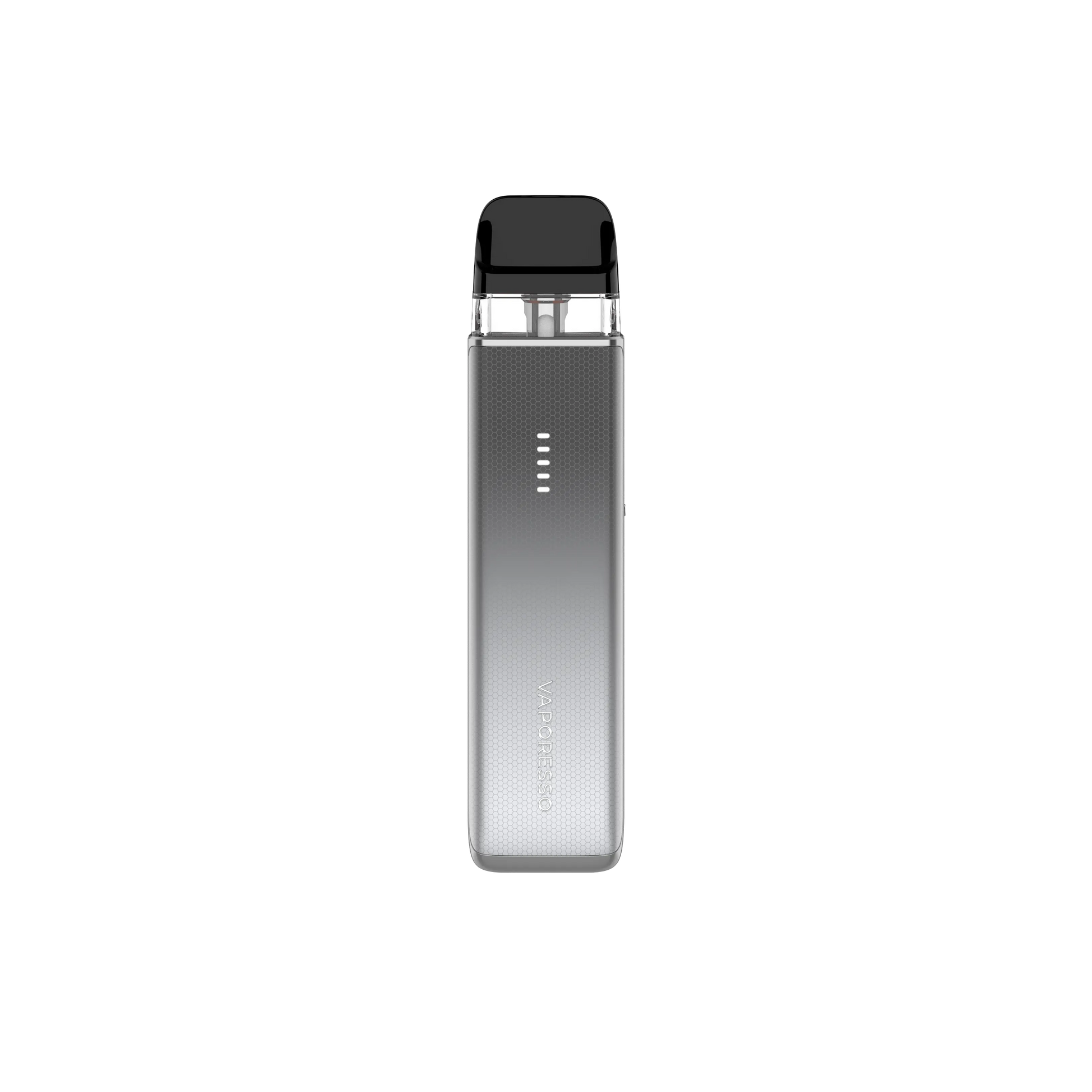 Vaporesso XROS 6 Mini Pod Kit in Titanium Silver