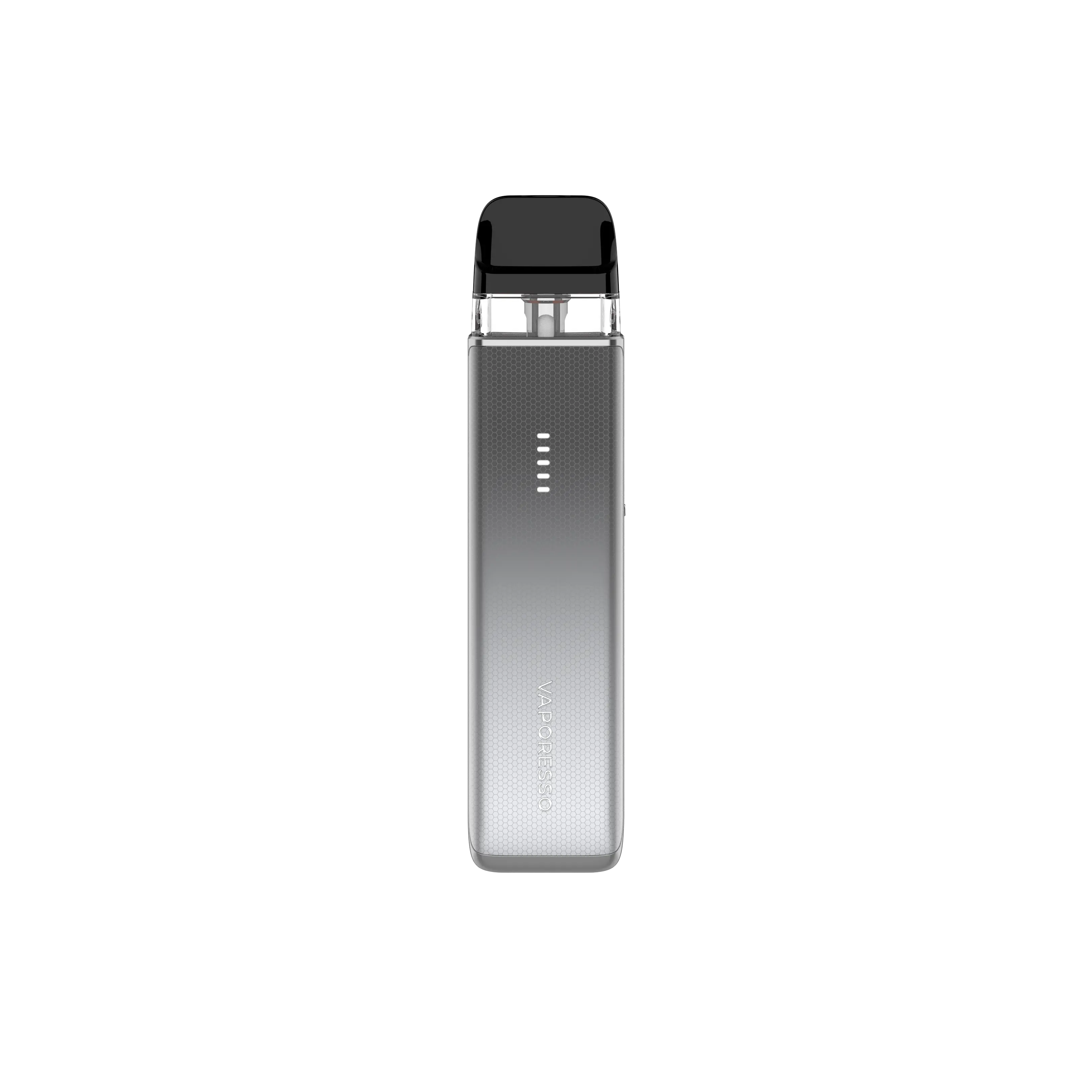 Vaporesso XROS 6 Mini Pod Kit in Titanium Silver