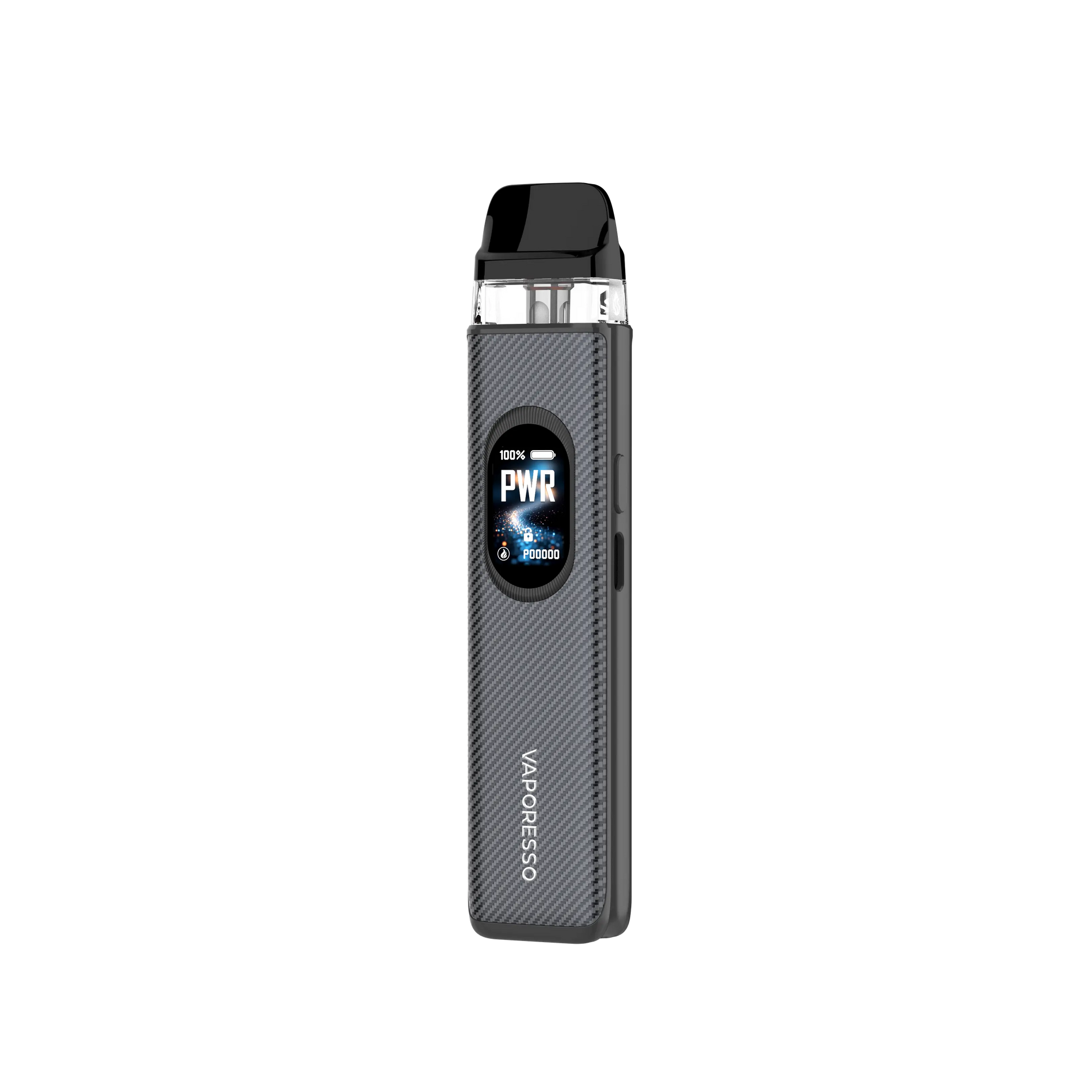 Vaporesso XROS 6 Pod Kit in Carbon Fiber Gray
