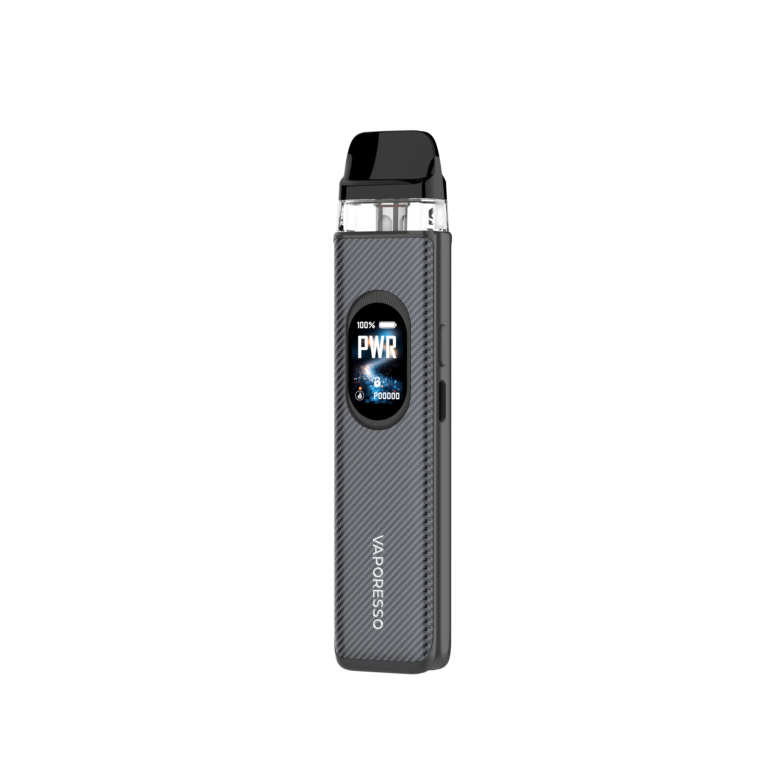 Vaporesso XROS 6 Pod Kit in Carbon Fiber Gray