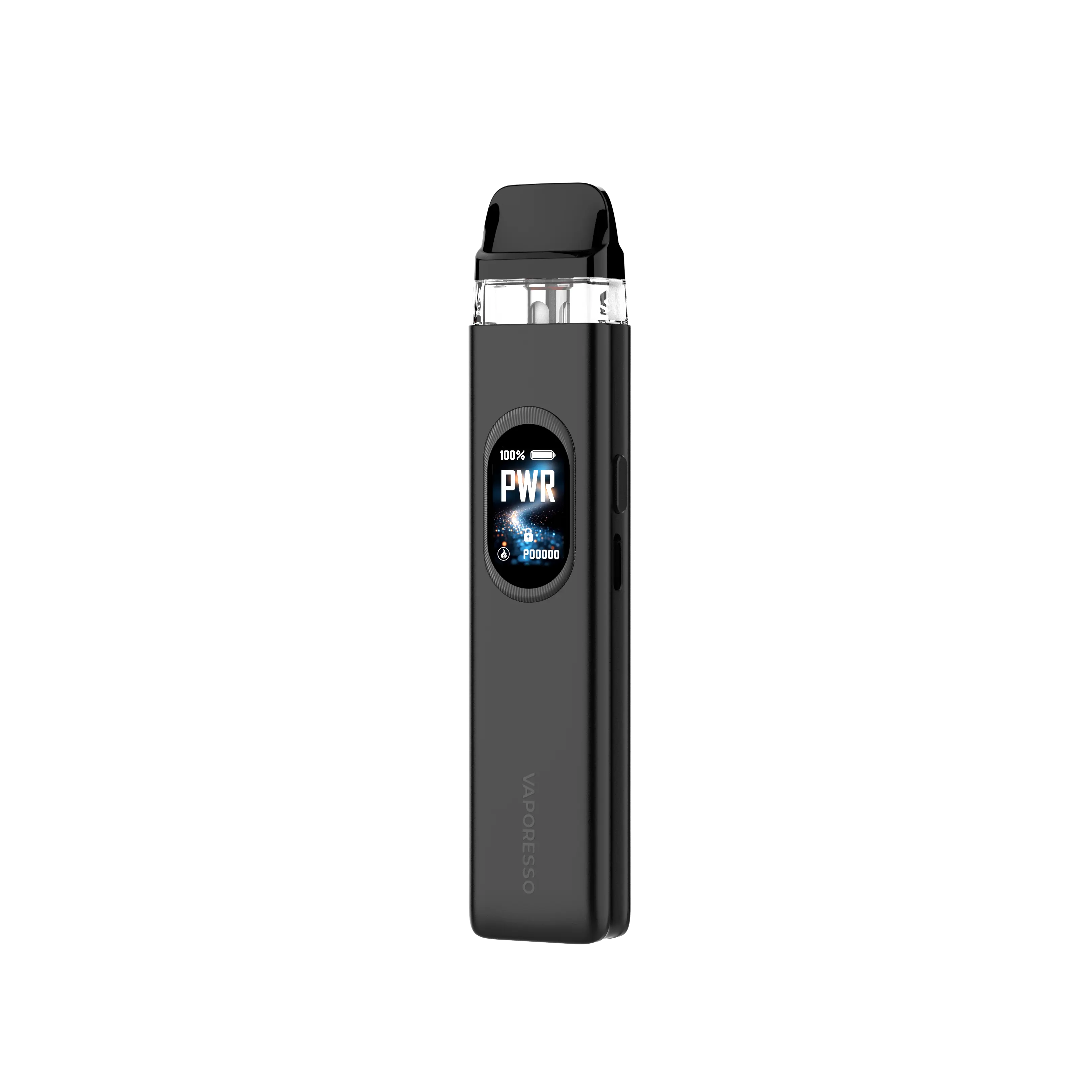 Vaporesso XROS 6 Pod Kit in Cosmic Black