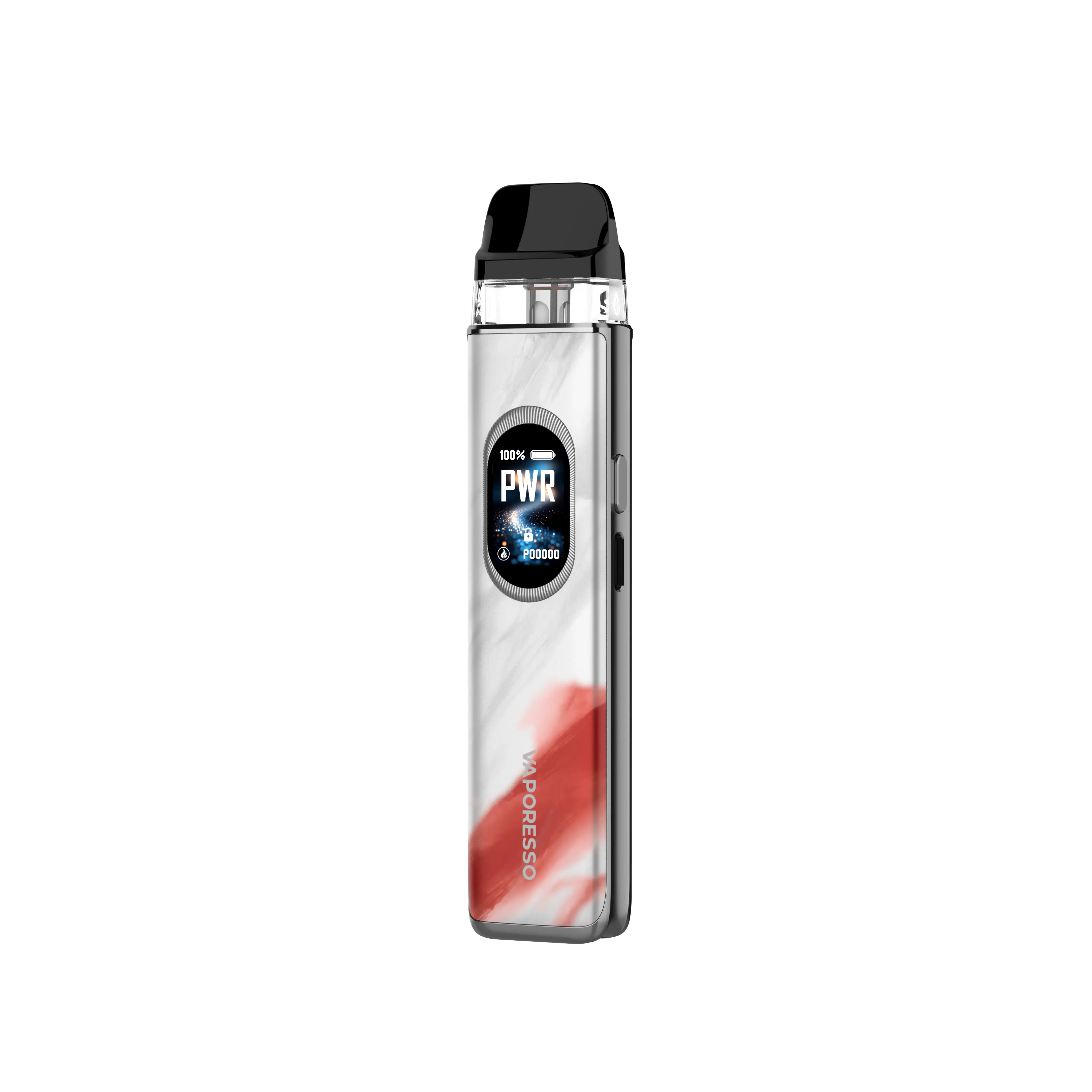 Vaporesso XROS 6 Pod Kit in Scorching Cloud