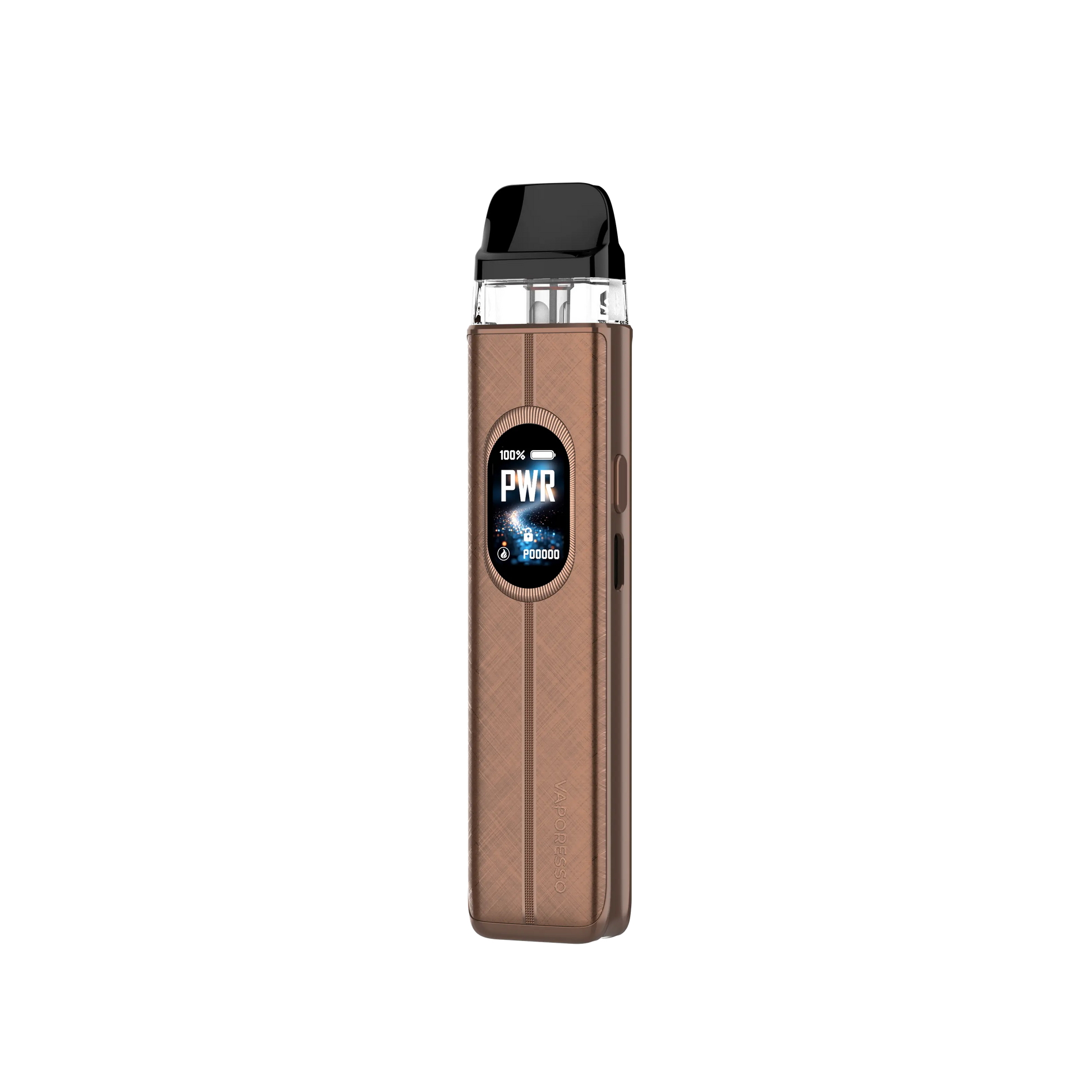 Vaporesso XROS 6 Pod Kit in Silk Brown